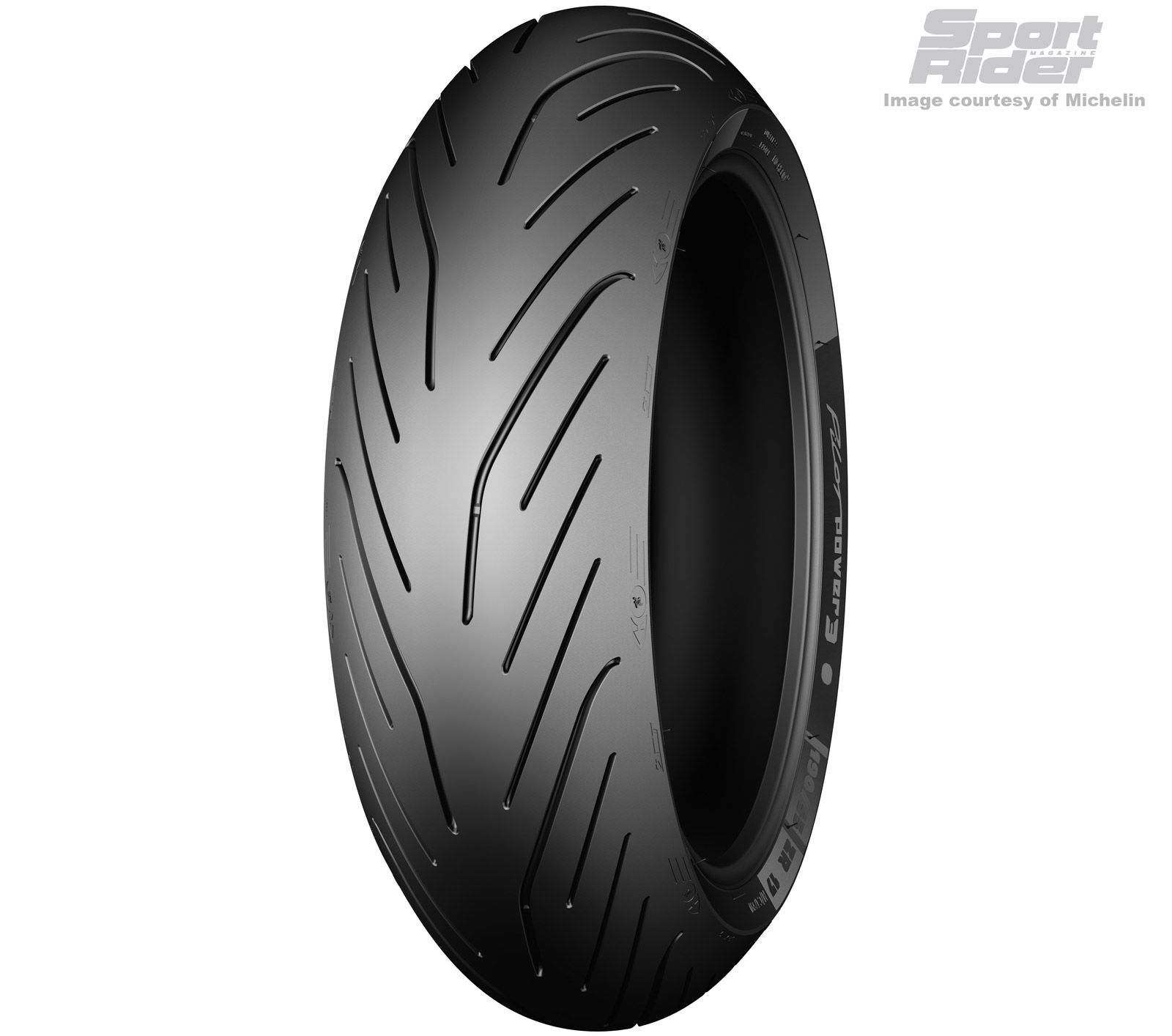 Michelin Pilot Power Road Sport Front Tyre BIMOTA YB8 All models 00-10