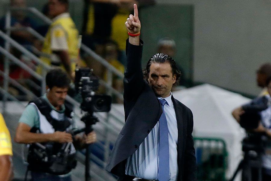 Juan Antonio Pizzi