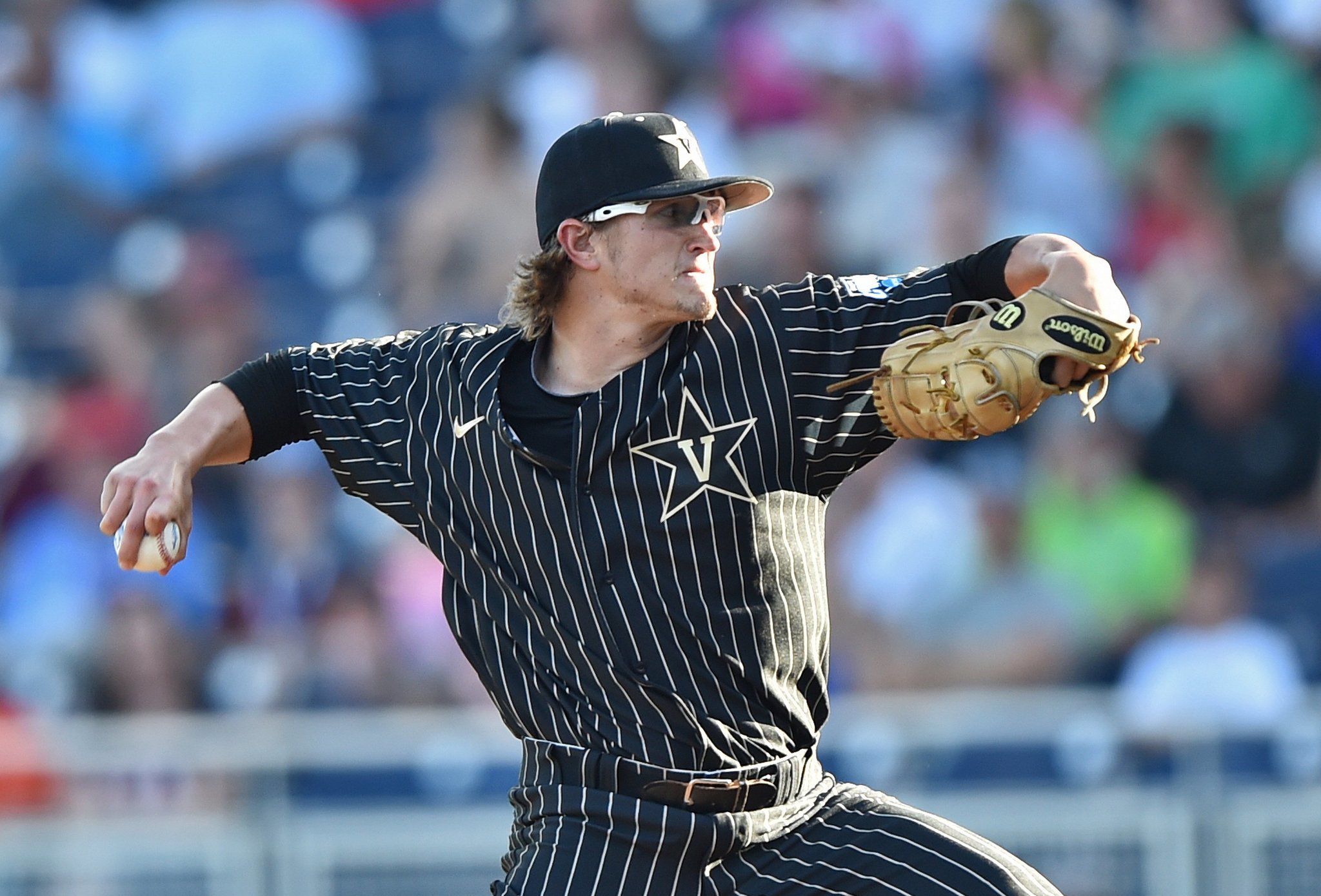Vandy's Swanson, Fulmer share more special moments