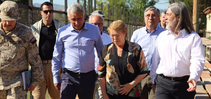 Bachelet-pumanque