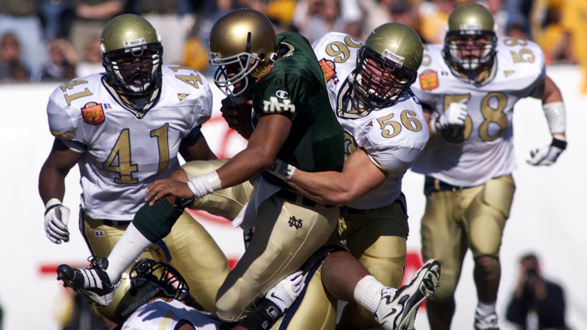 New Dream Team on the scene for TaxSlayer Gator Bowl