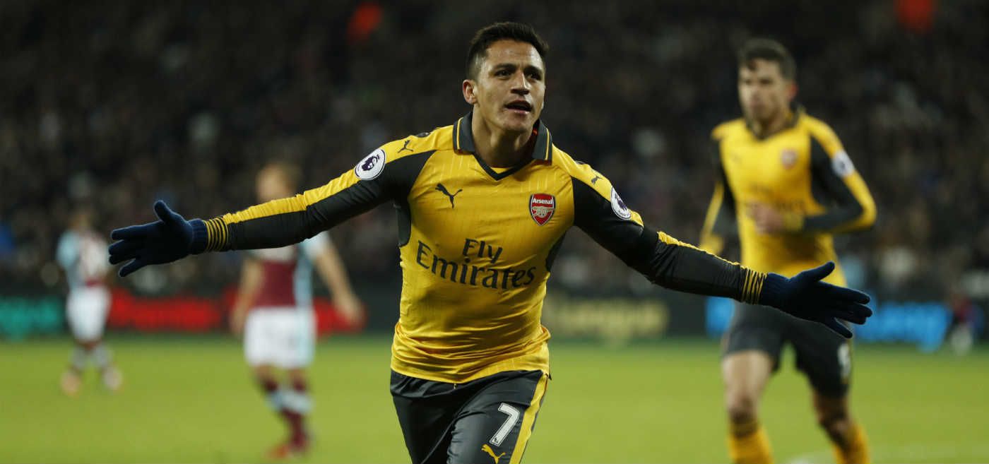 alexis-arsenal