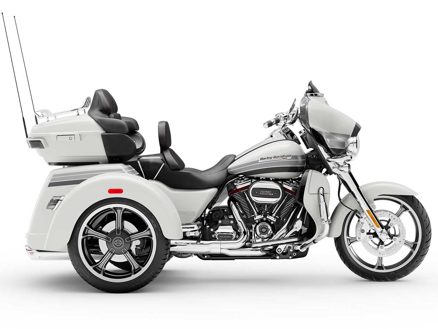 2020 harley sale trike