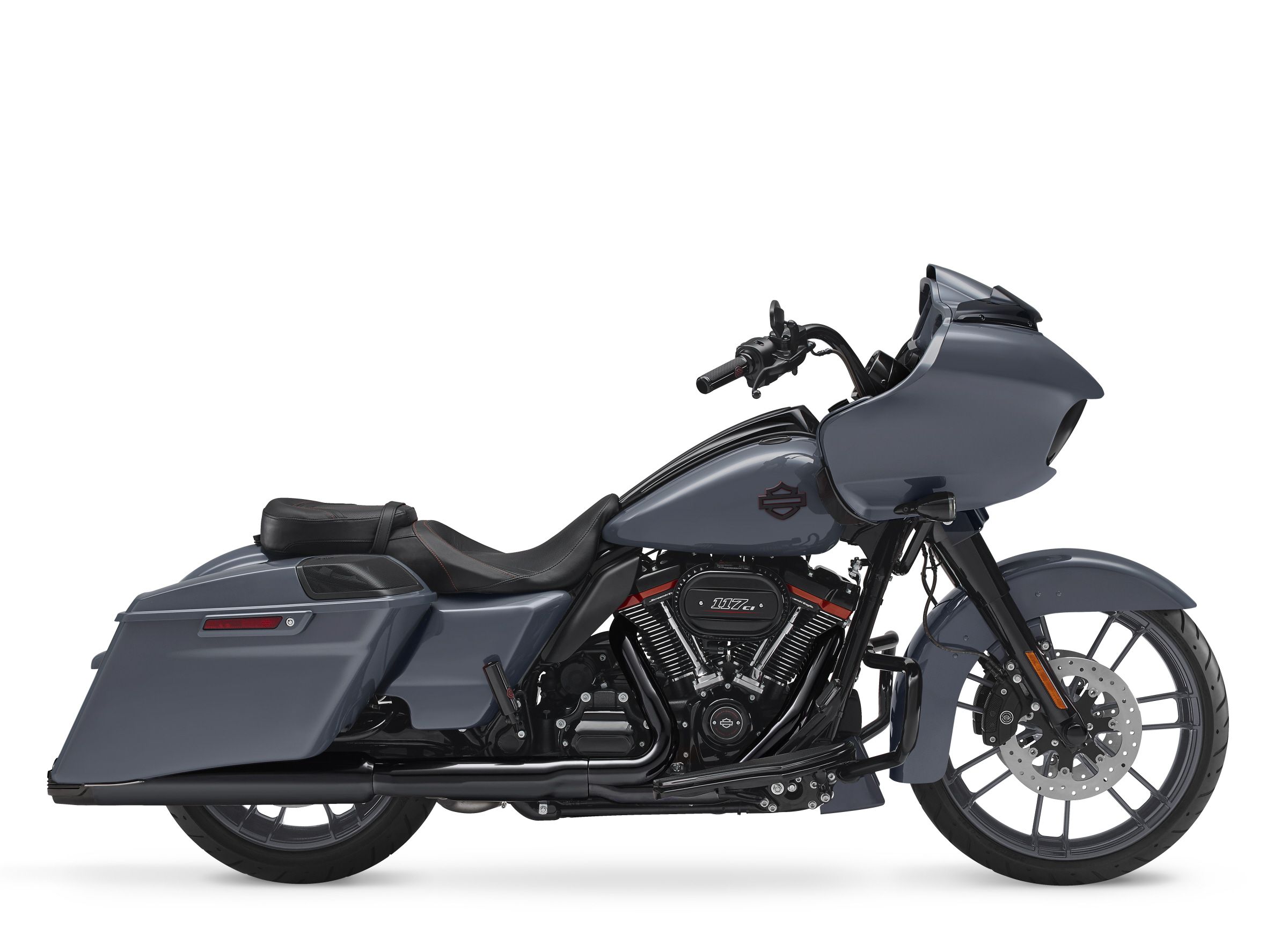 2018 cvo deals street glide colors