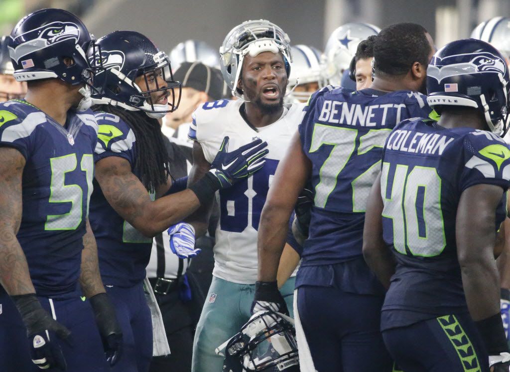 Could Cowboys-Seahawks turn into the next great NFL rivalry in 2017?