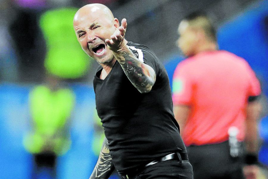 Sampaoli