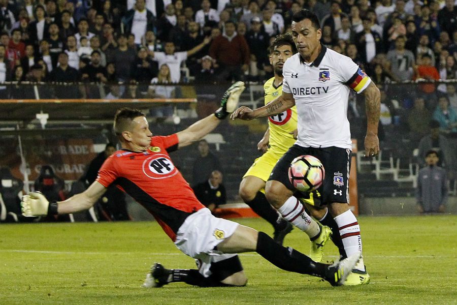 SAN LUIS COLO COLO