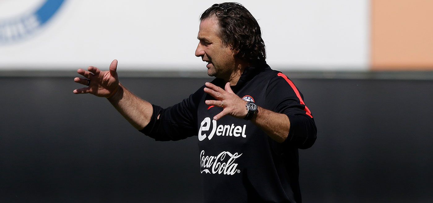 Juan Antonio Pizzi