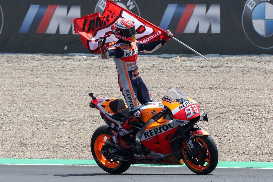 marc marquez