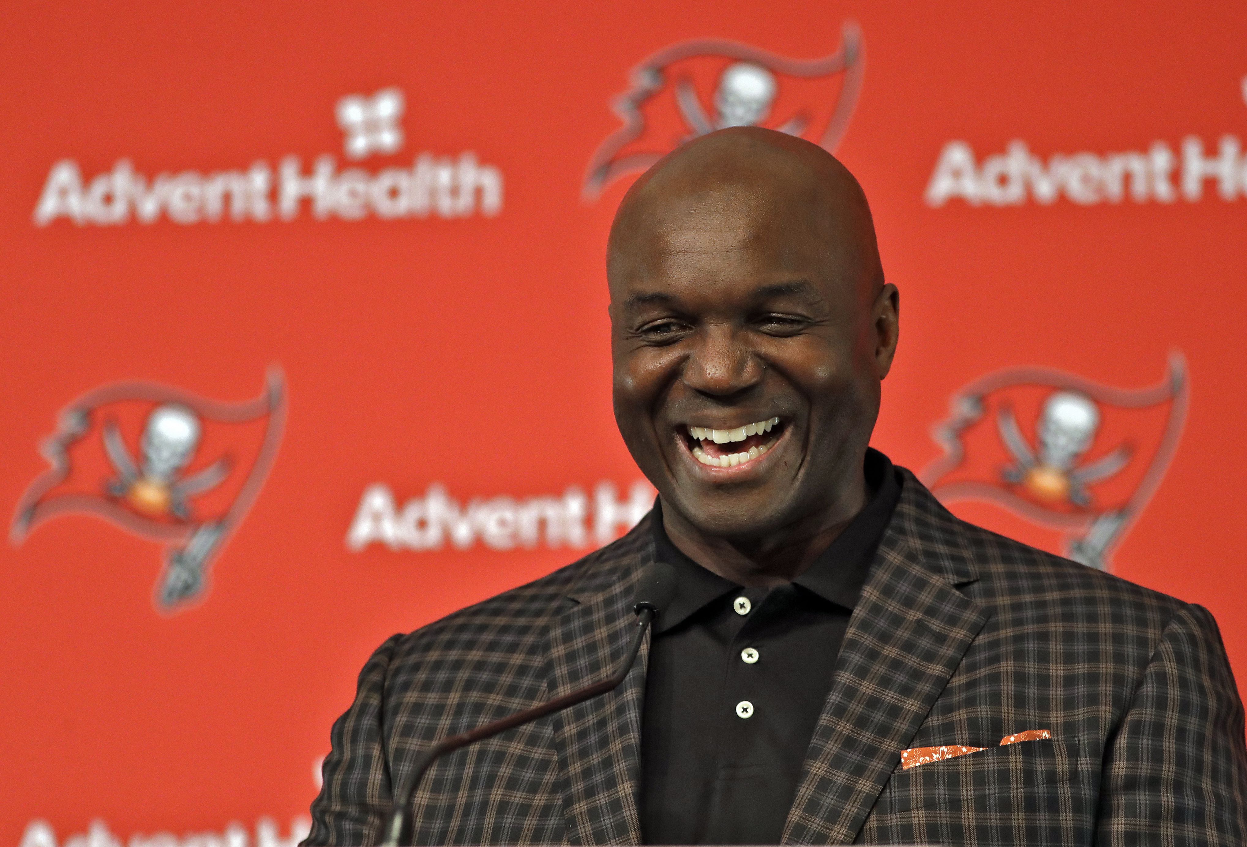 Super Bowl 2021: Sweet redemption (and another head coach shot?) for  Buccaneers' Todd Bowles, ex-Jets coach, as he shuts down Chiefs' Patrick  Mahomes 