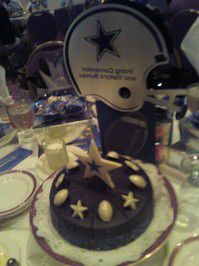 Cowboys Kickoff Luncheon: A Special Intern Report - D Magazine