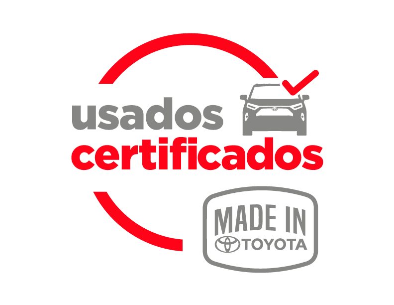 Toyota usados