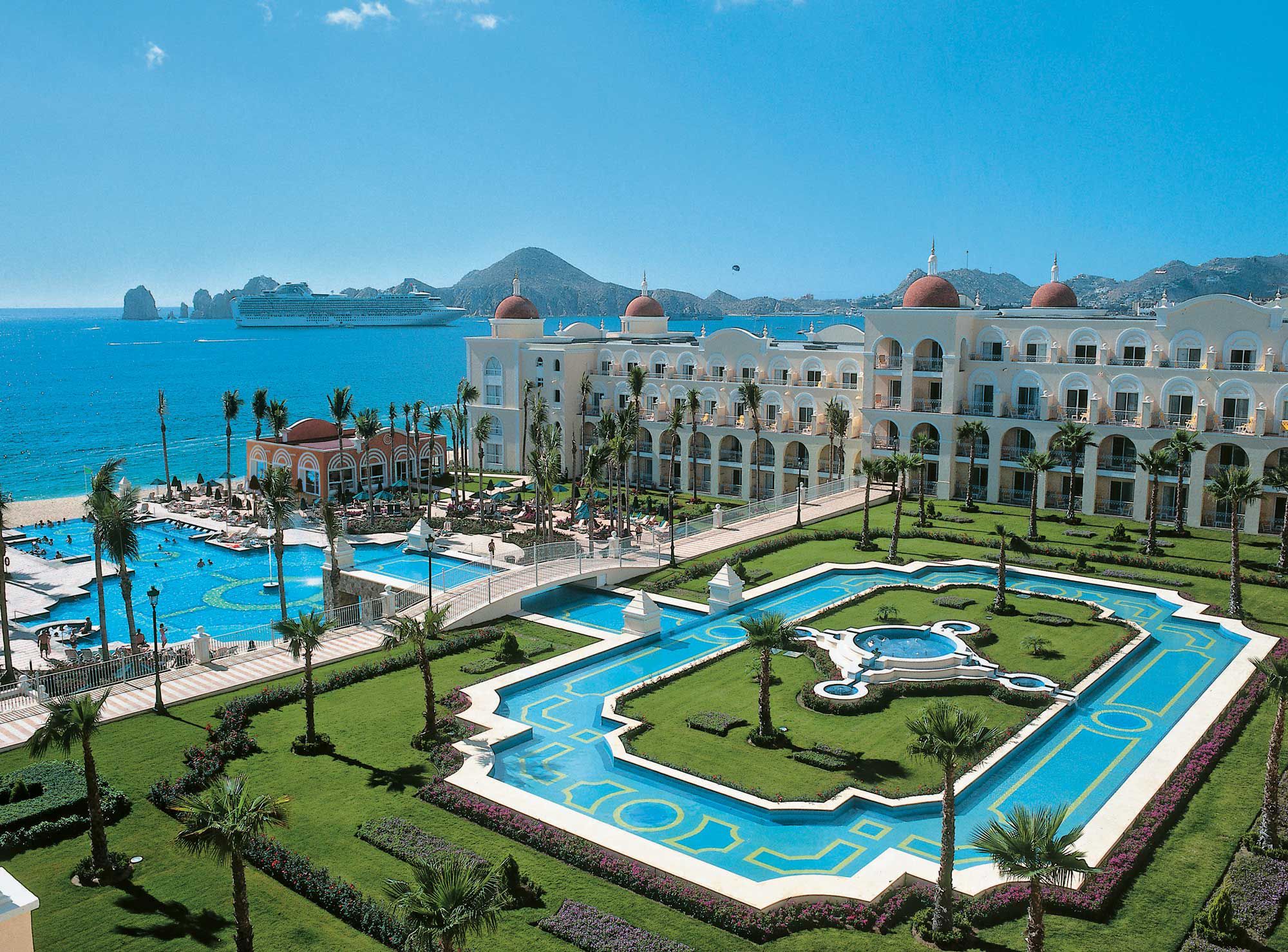 Best All Inclusive Honeymoon Resorts Islands