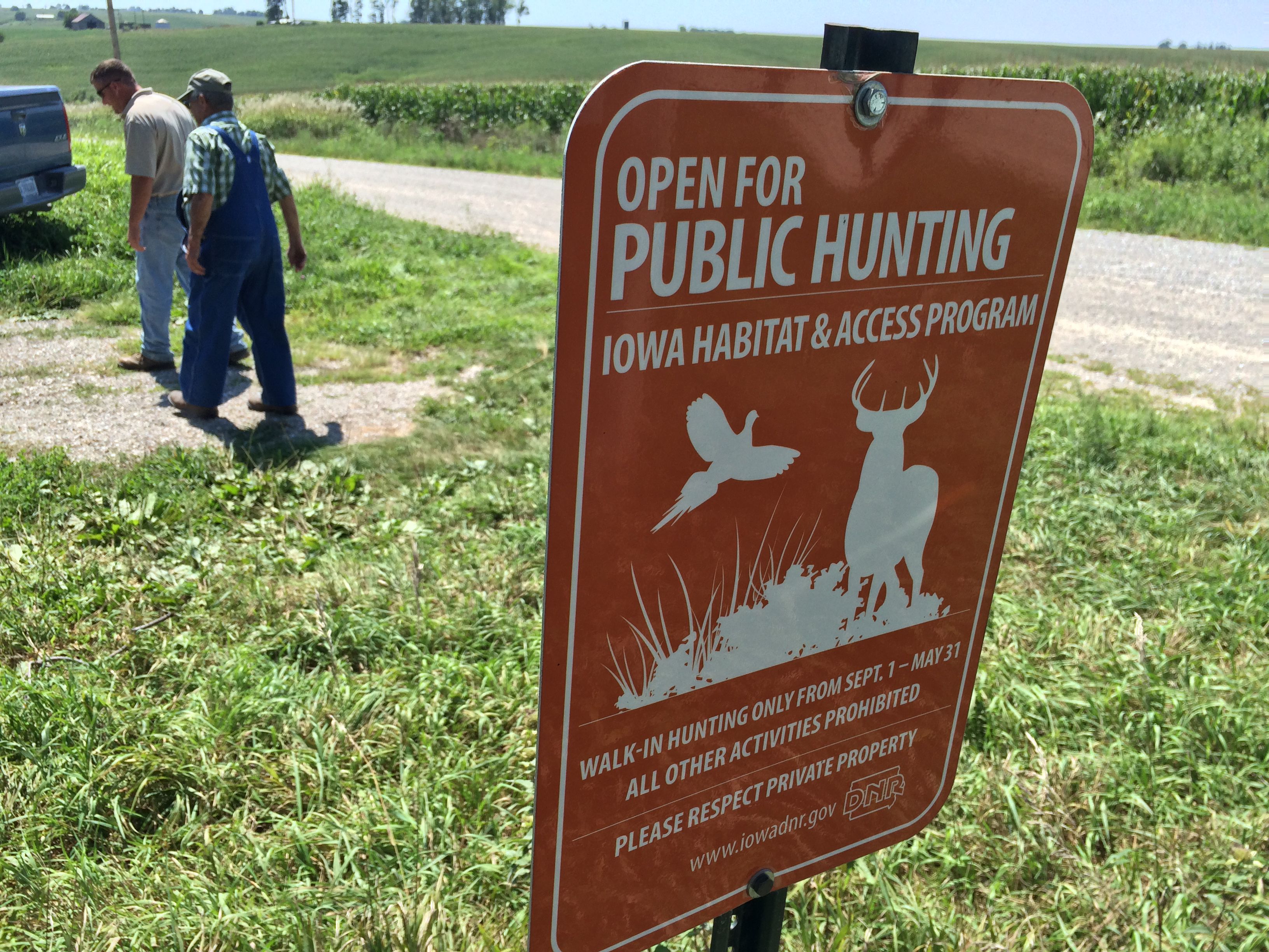 DNR To Discuss Chronic Wasting Disease Thursday, Ahead Of Upcoming