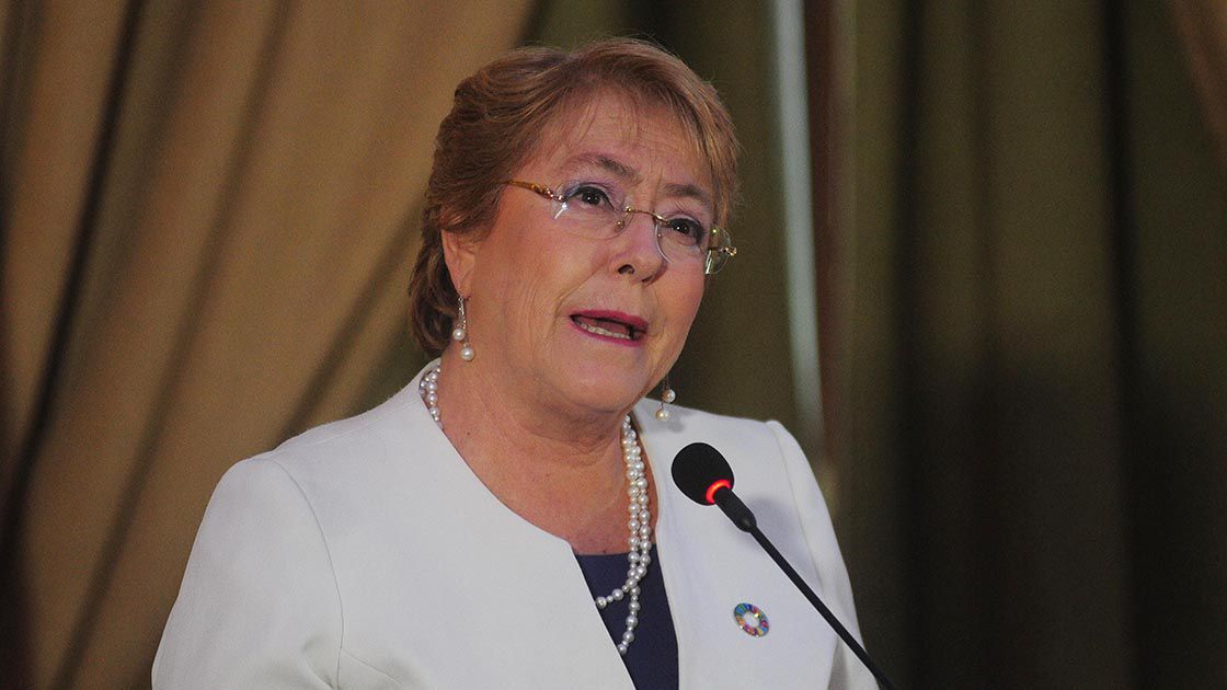 Bachelet