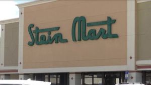 Oh, there was no place like Stein Mart for the holidays — now, it's online  - Business Today