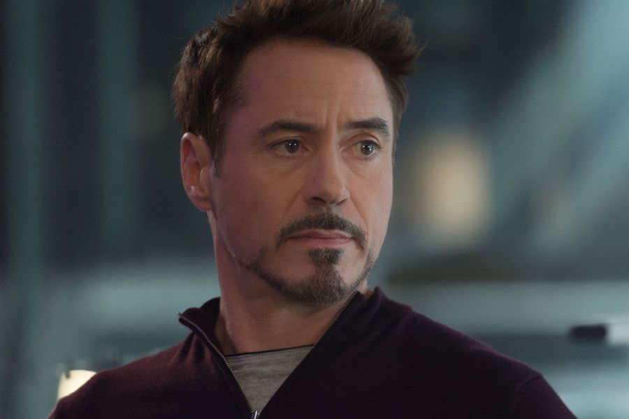 retroceder vender Rana Tony Stark tendrá un nuevo reactor en el pecho en The Avengers 4 - La  Tercera