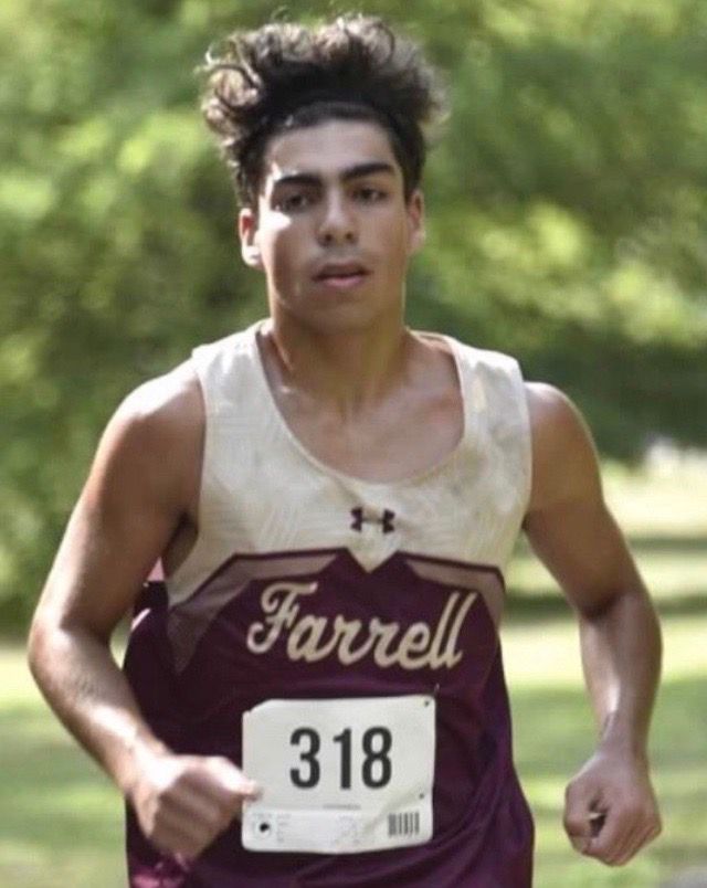 College signings: Farrell's X-C, Track & Field teams sending 8 off ...