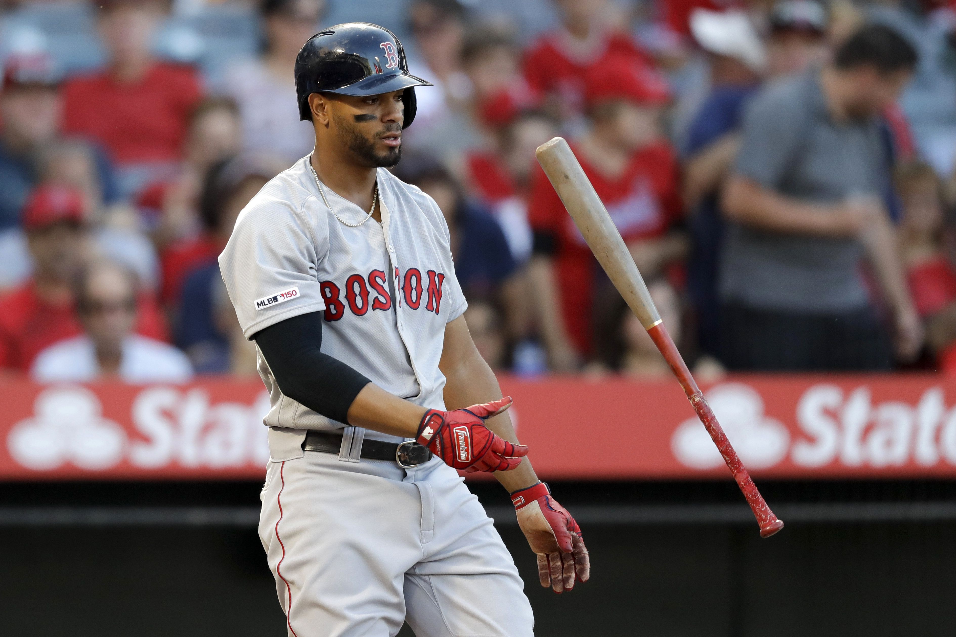 Where Things Stand With Red Sox, Xander Bogaerts