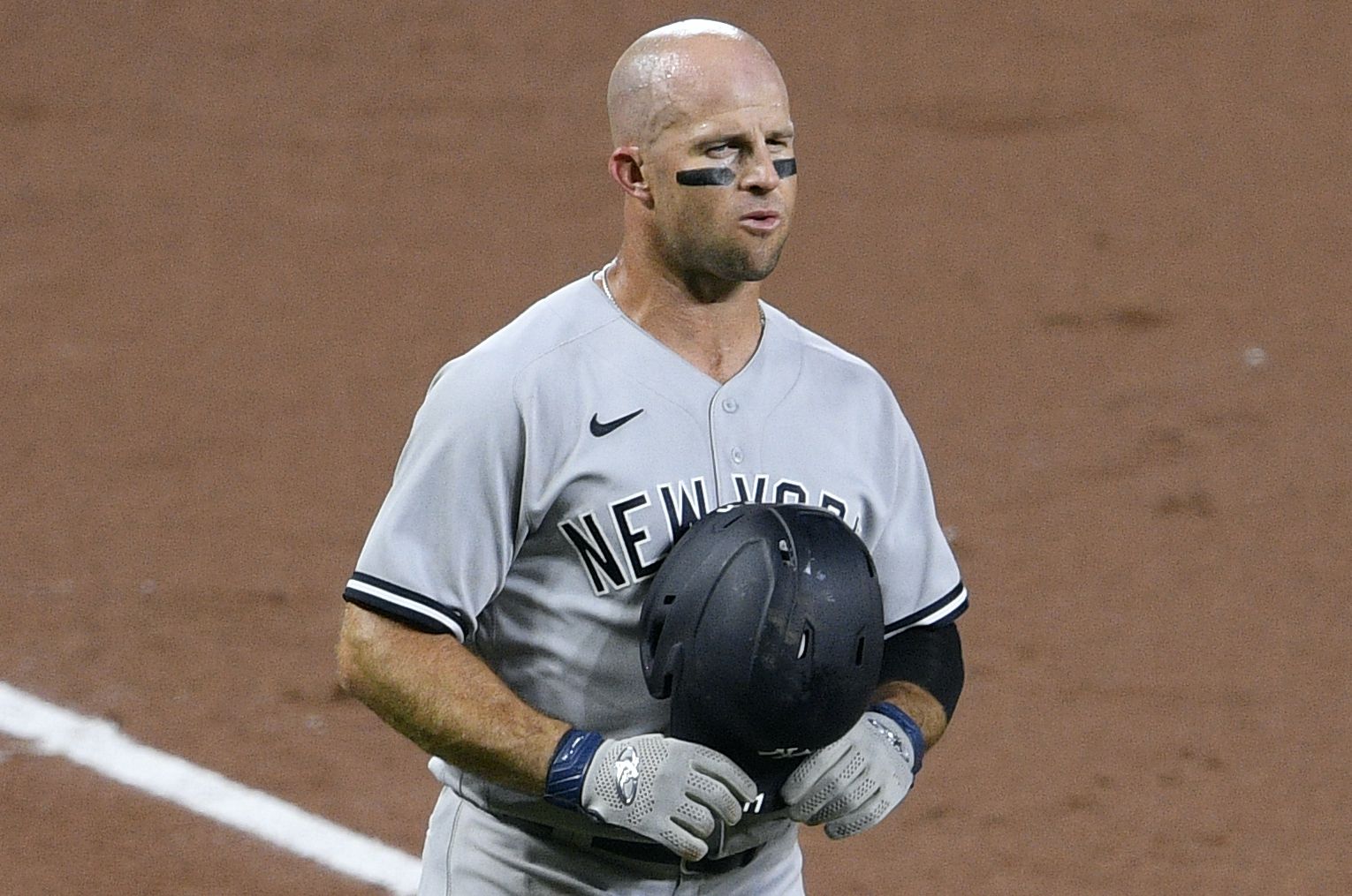 Yankees-Brett Gardner reunion looking unlikely