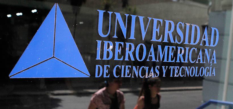 Universidad Iberoamericana