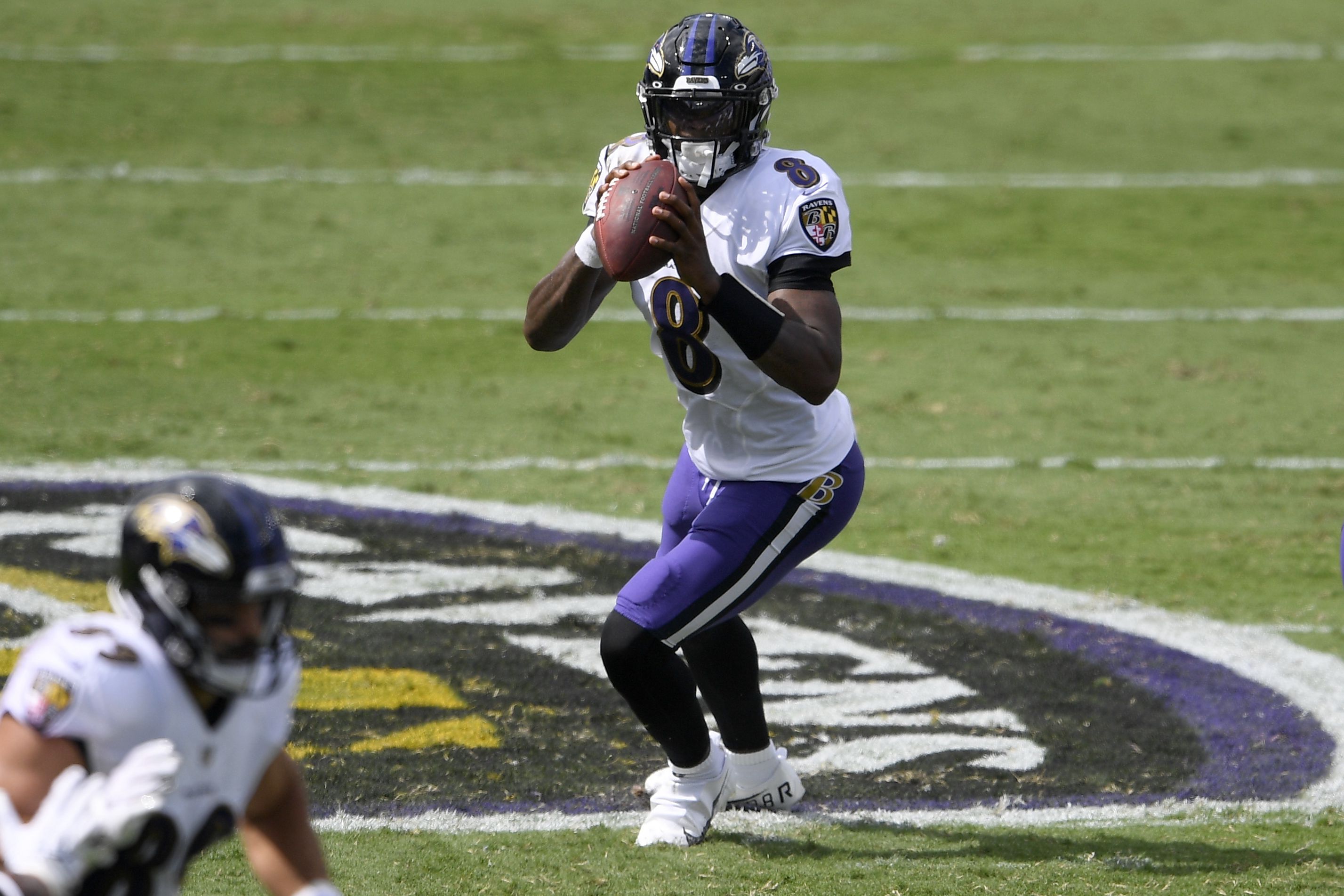Ravens vs. Texans Live Streaming Scoreboard, Free Play-By-Play