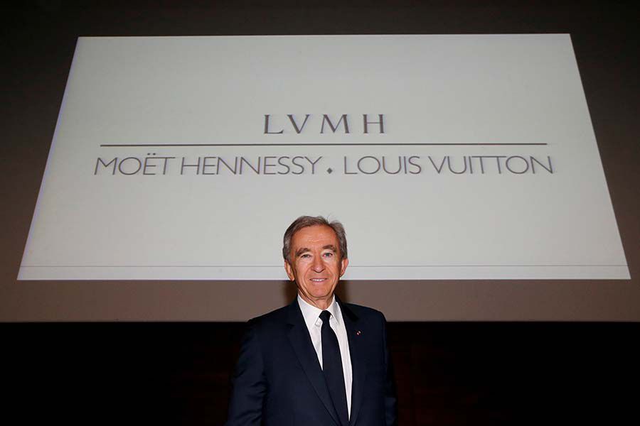 Louis Vuitton anuncia compra de grupo hotelero Belmond por US