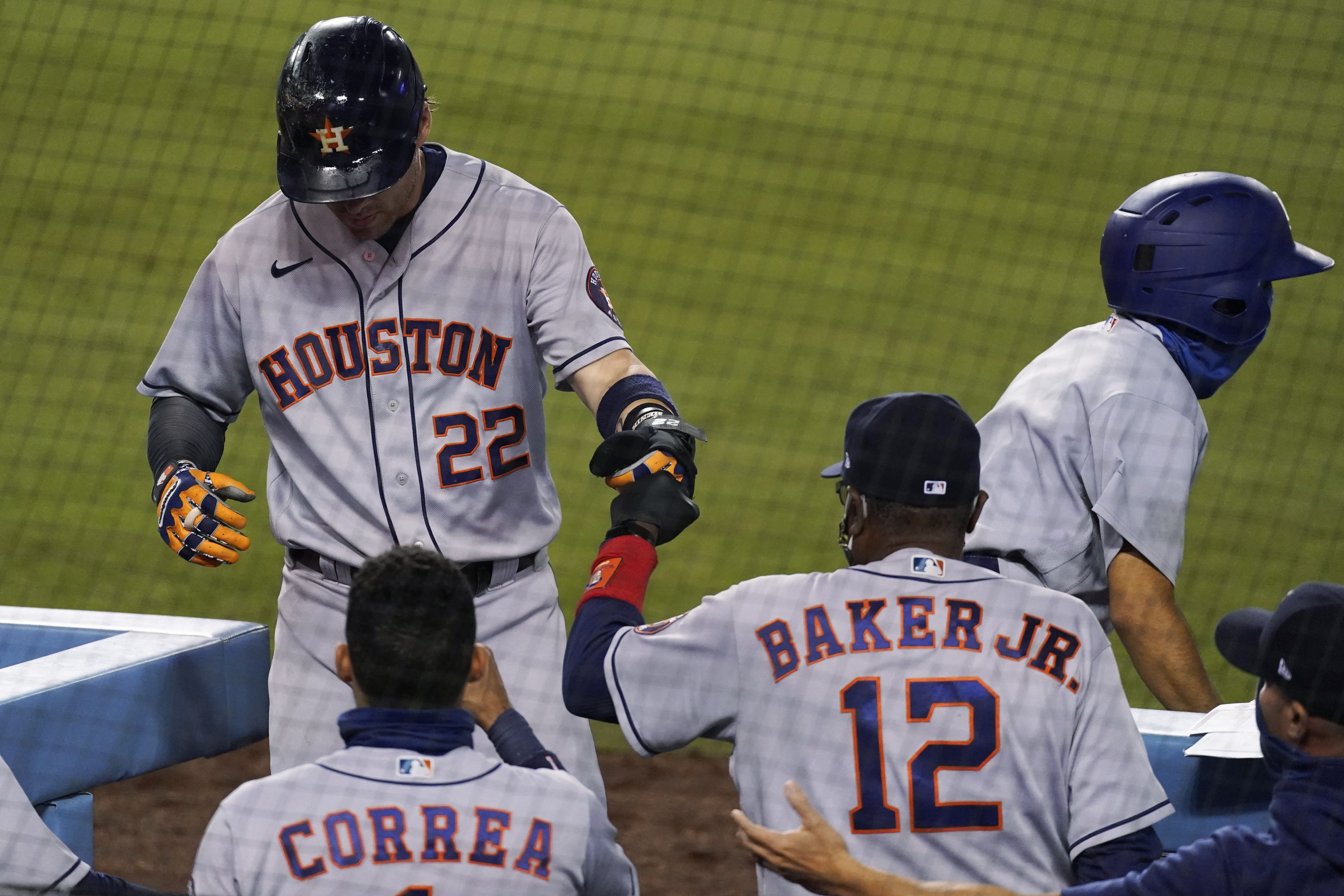 Astros News: Lance McCullers receives injection for nerve irritation