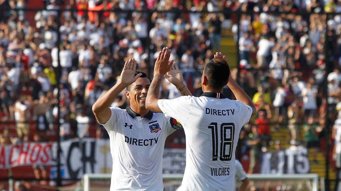 Colo-Colo