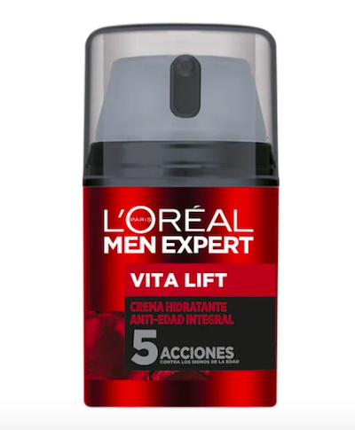 L'oreal Vitalift Men