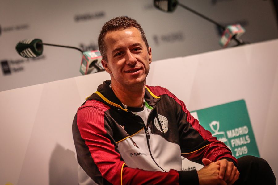 Philipp Kohlschreiber