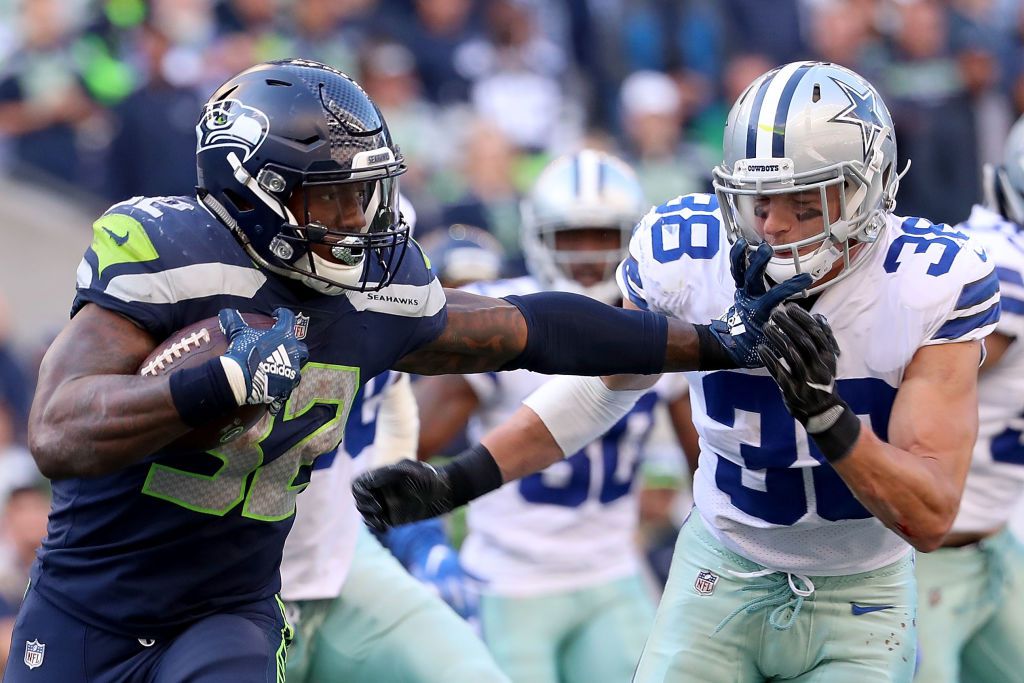 Dallas Cowboys vs Seattle Seahwks: ¿Cuándo y por dónde ver en vivo la NFL?