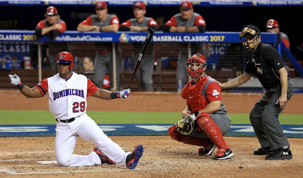 Baseball - Adrian Beltre - Images