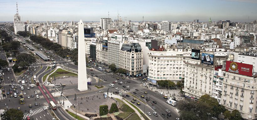 buenos aires, Argentina