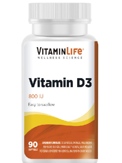 Vitamina D