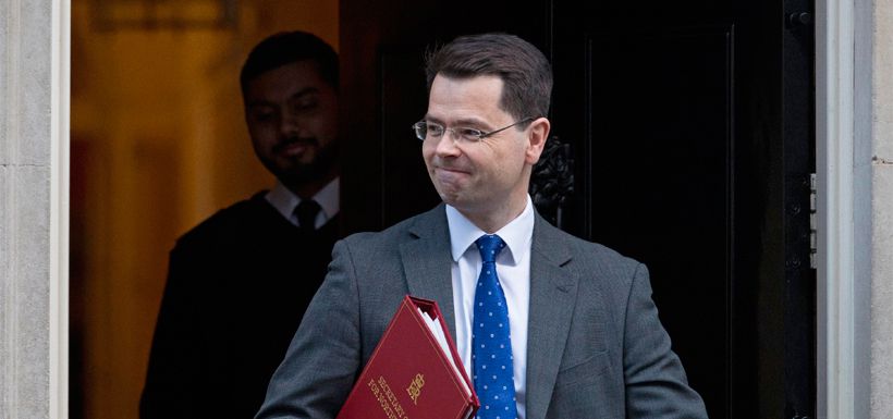 James Brokenshire