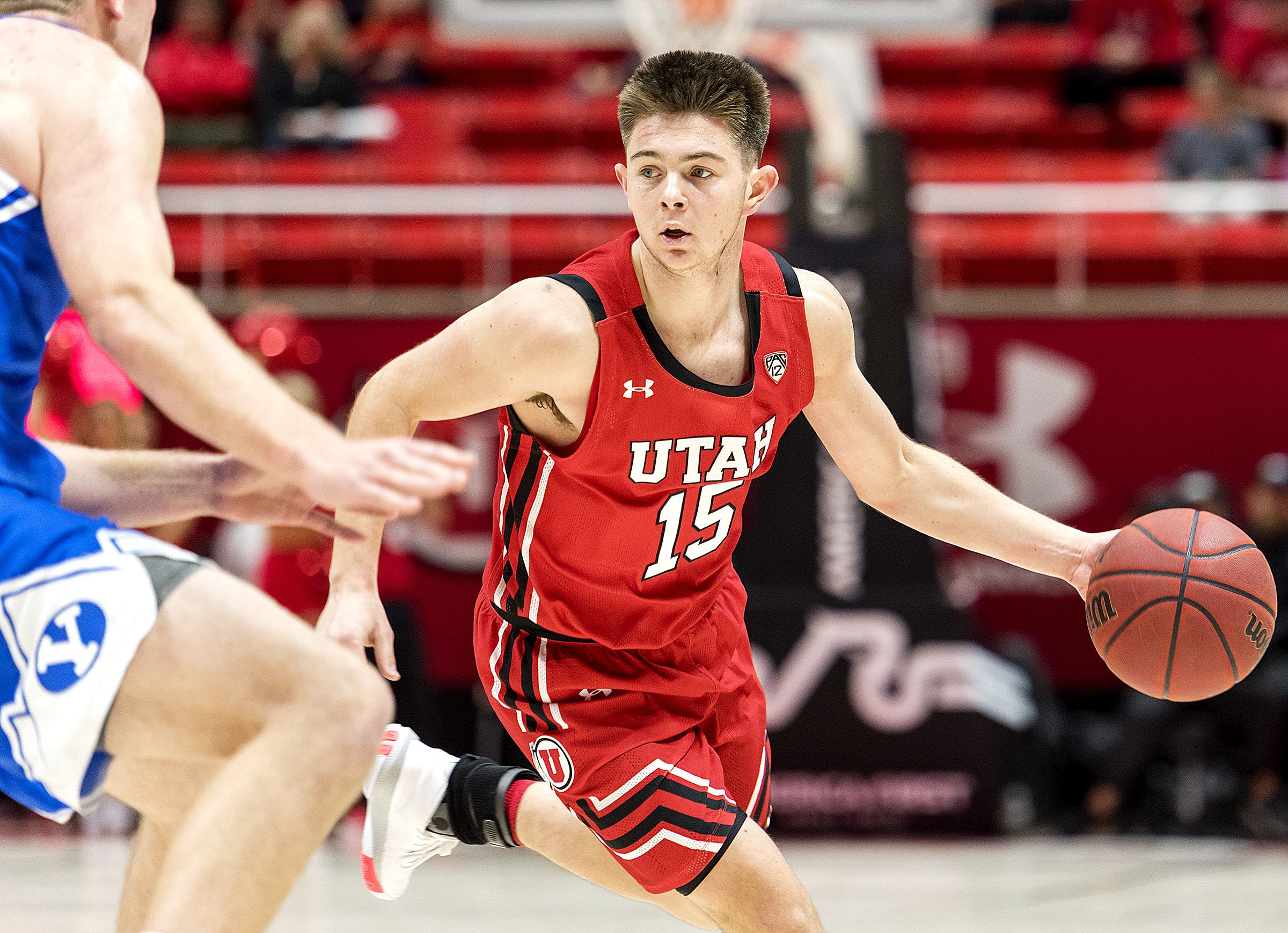 Utah nine players test positive, but everyone available for Thursday basketball opener vs. Washington