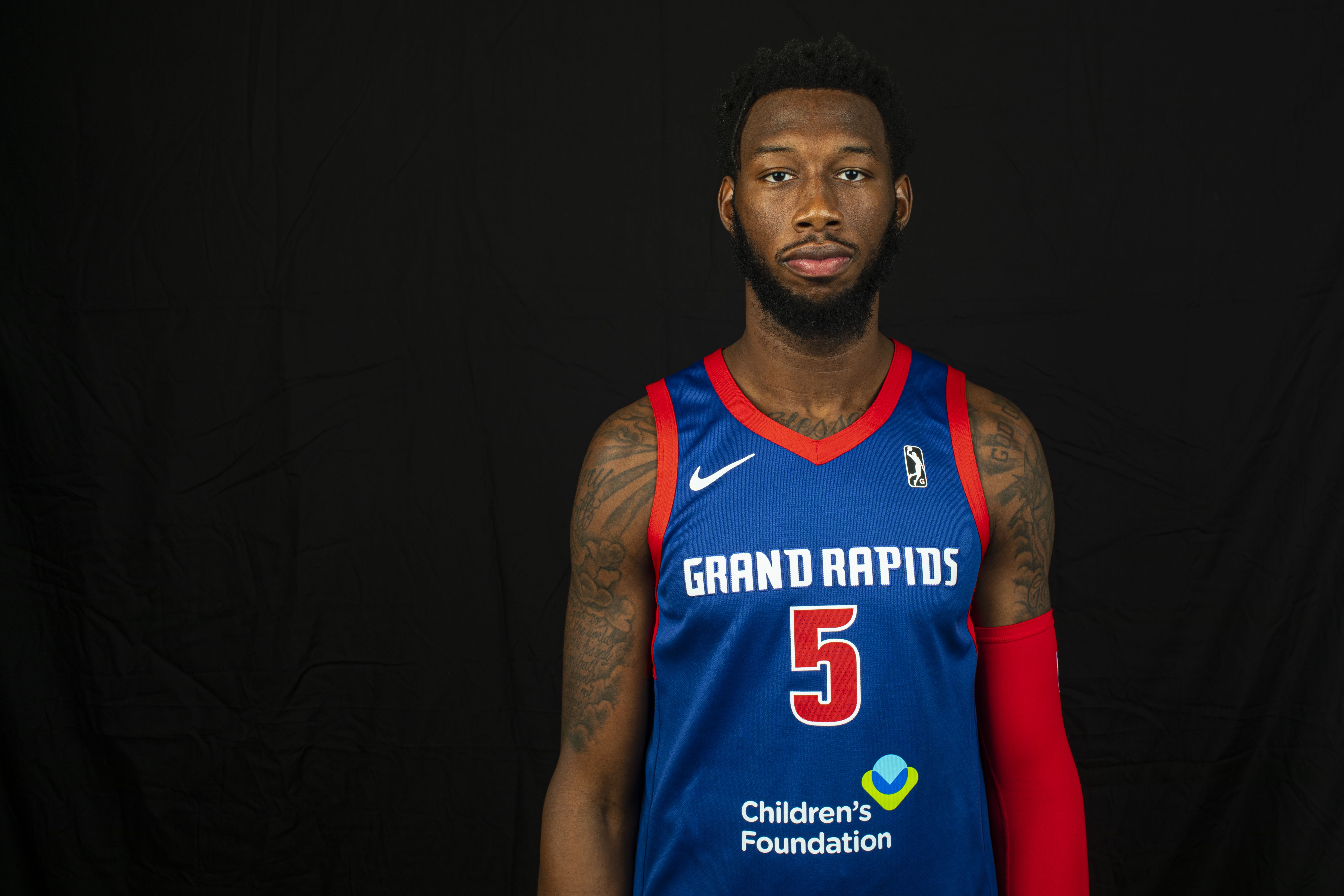 Detroit Pistons are done, so what's next for Grand Rapids Drive?