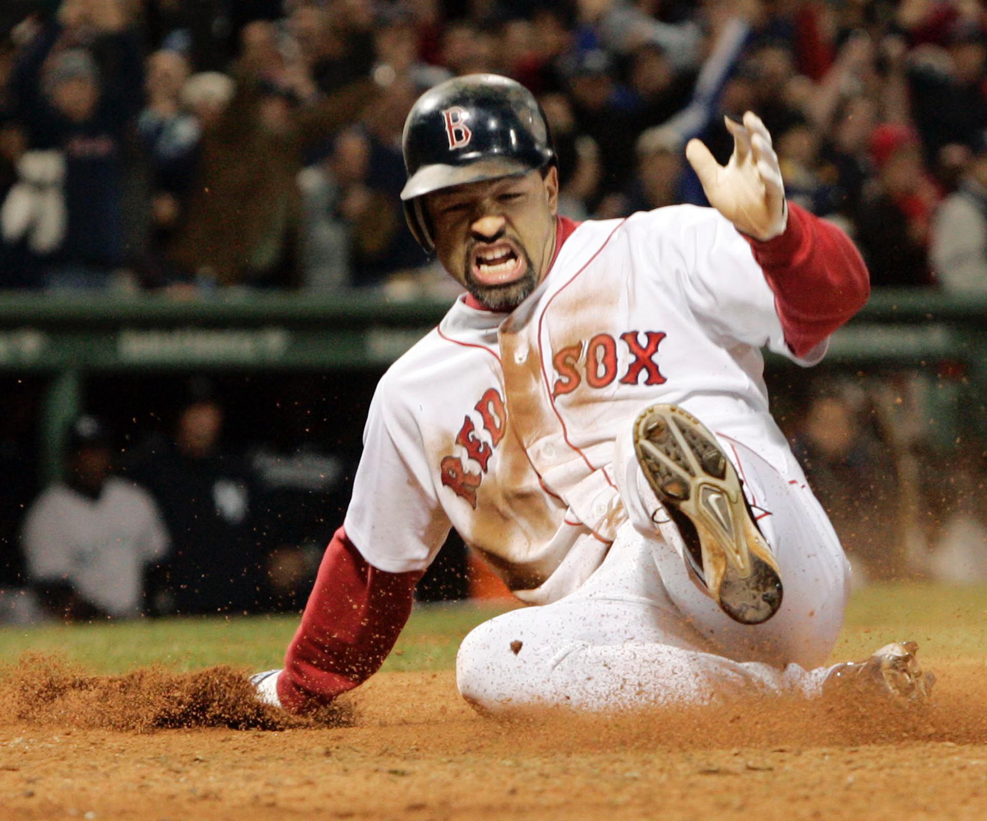 Red Sox Trade Deadline: Derek Lowe, Jason Varitek and Dave Roberts headline  Boston's All-Deadline acquisition team 