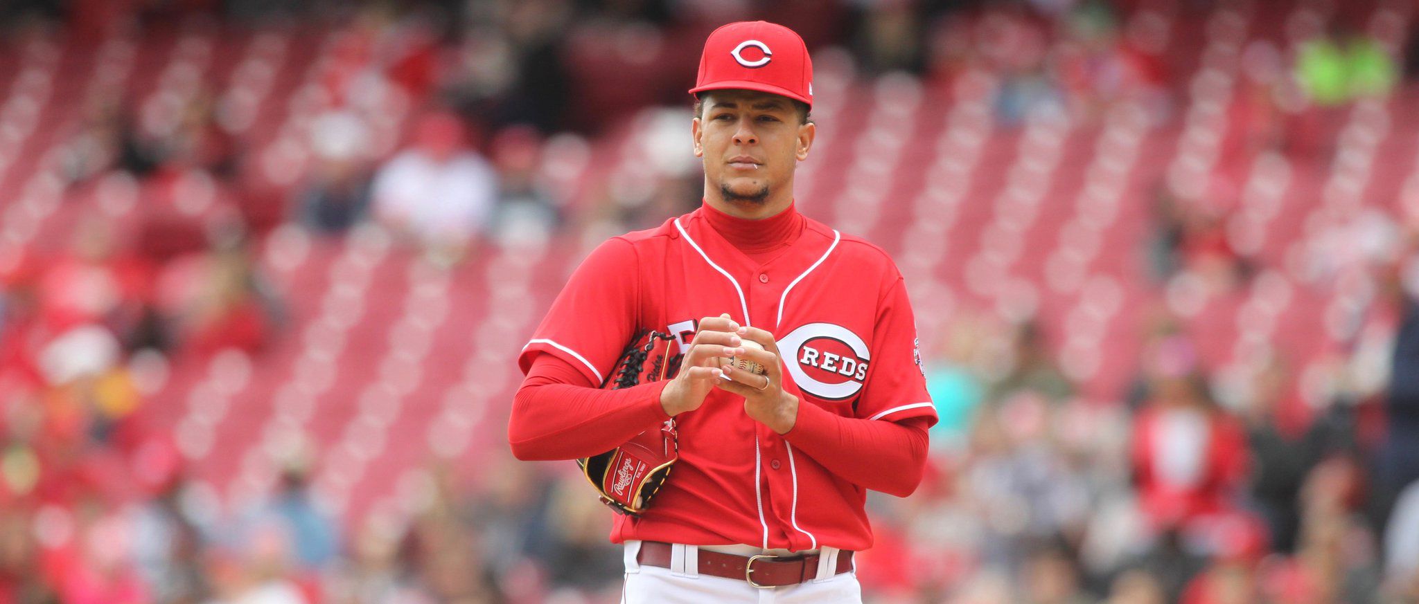 Tucker Barnhart, Phillip Ervin homer as Cincinnati Reds beat Chicago Cubs