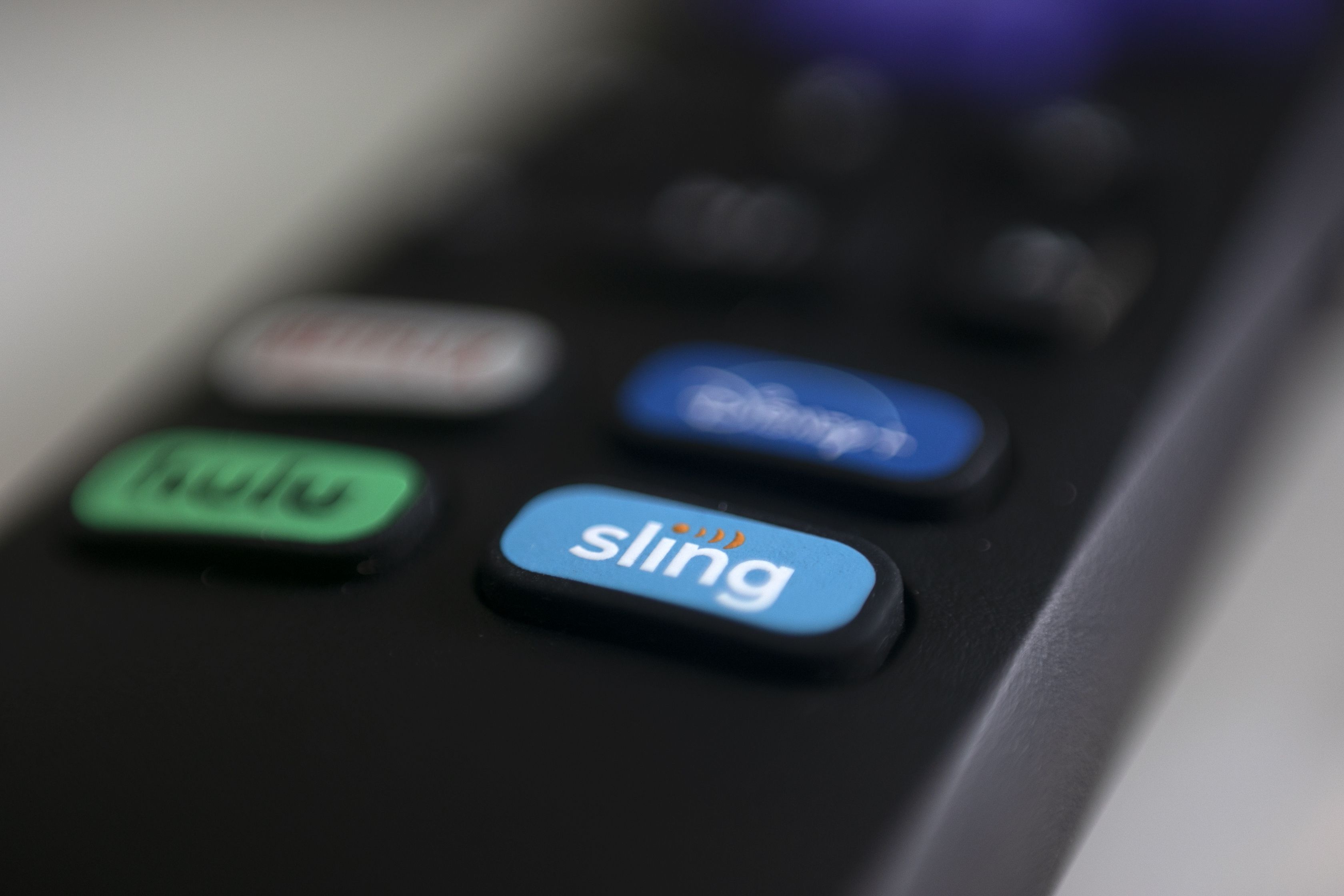 Sling TV launches a co-watching feature for live TV, Sling Watch Party