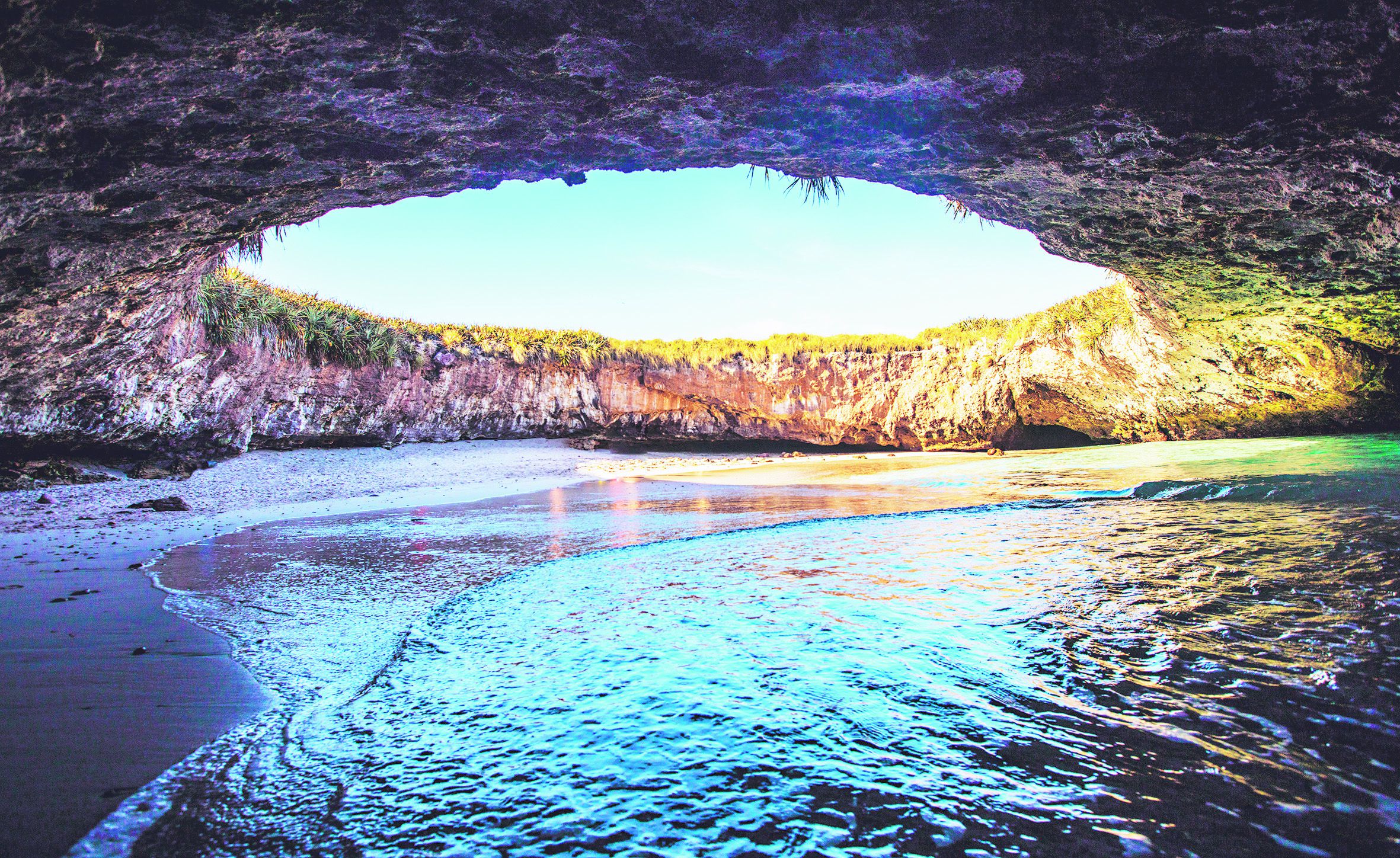 Imagen Islas Marietas 2