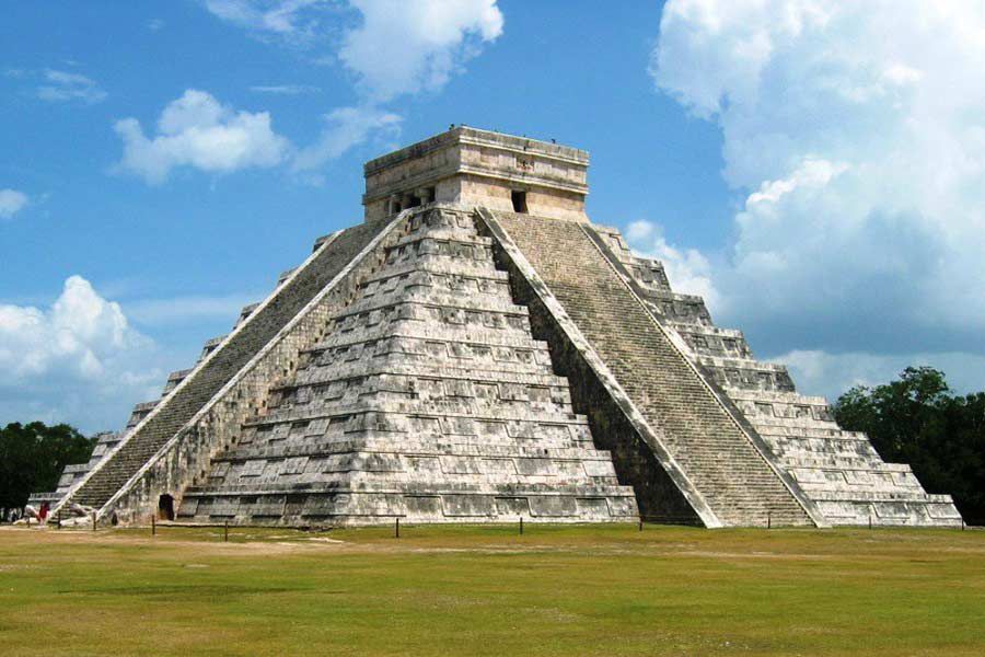 chichén Itzá