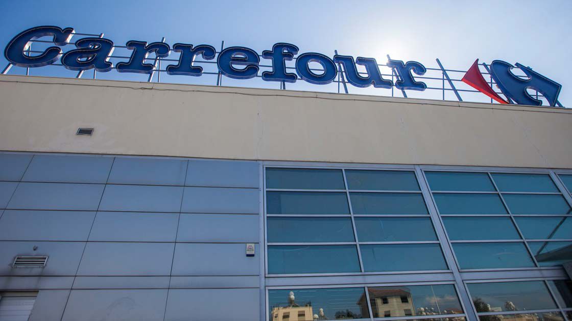 Carrefour