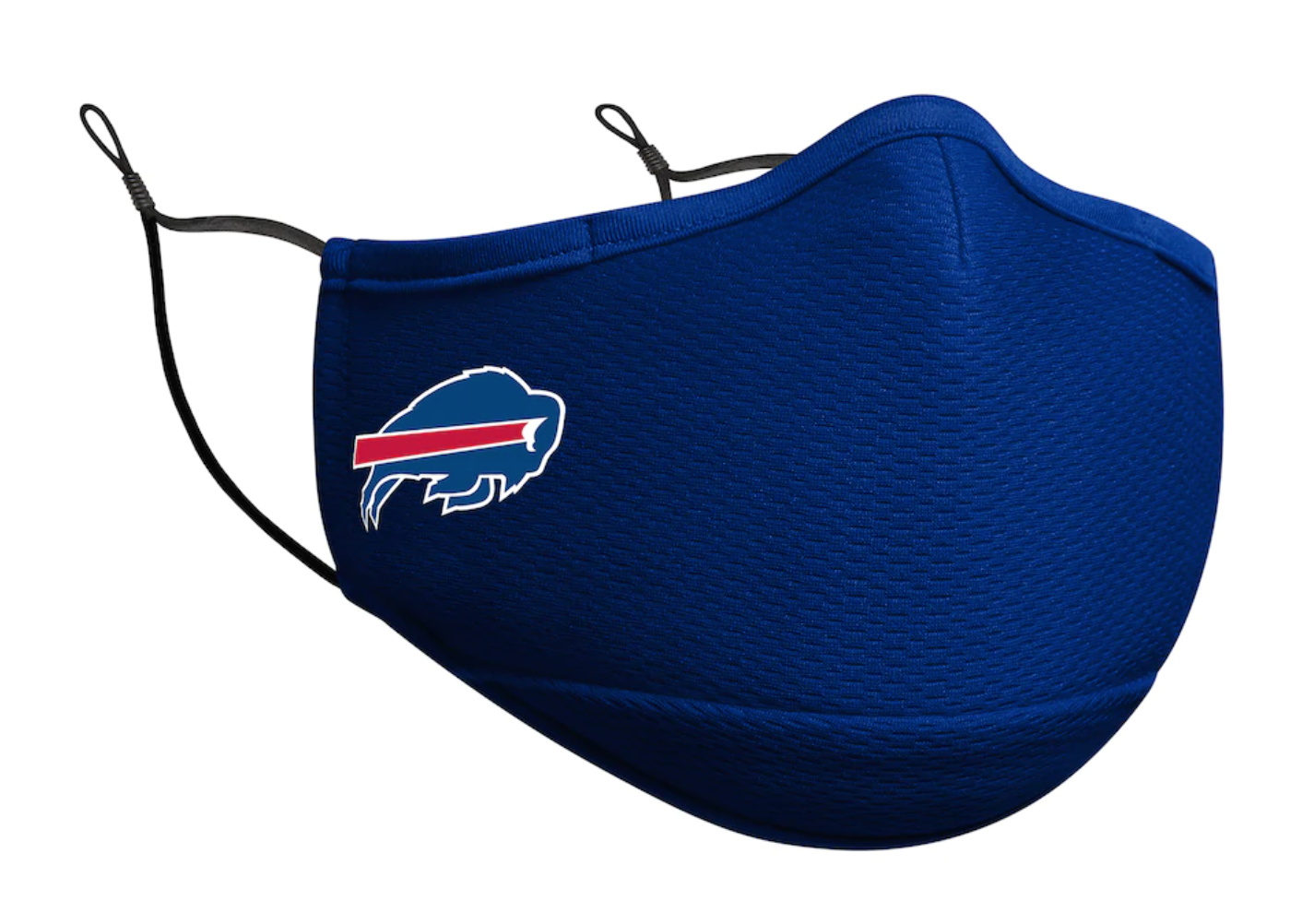 New Era, Accessories, Newera Jets Facemask Great Stocking Stuffer