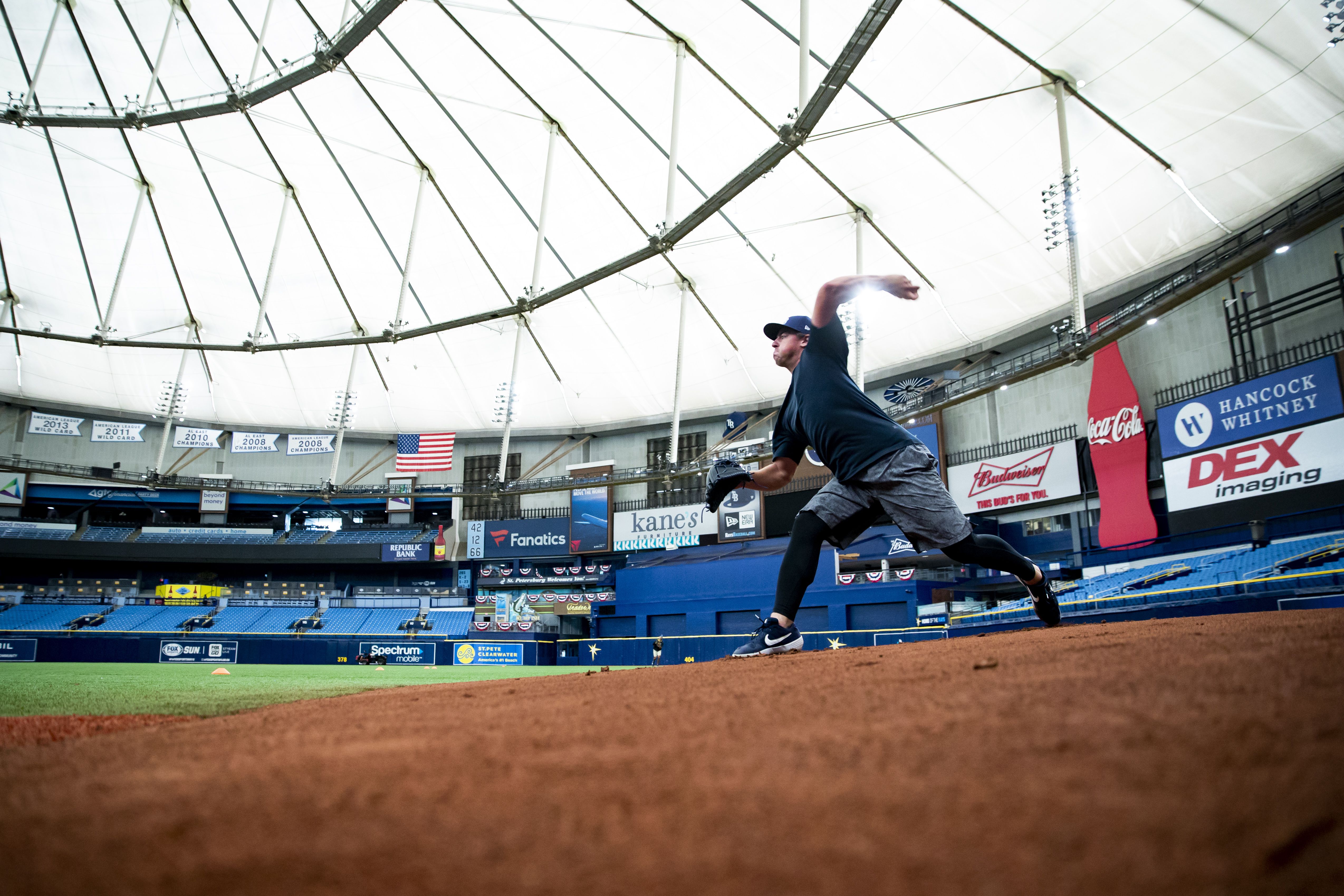 Analyzing Tampa Bay Rays Hitters For 2020 - 60-Game Season Update