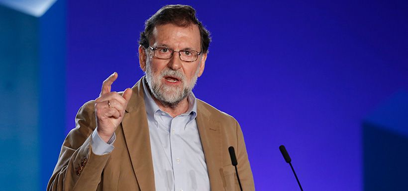 Mariano Rajoy