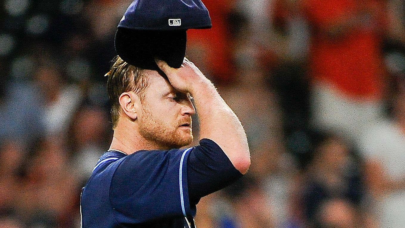 Houston Astros got off light for sign-stealing scandal