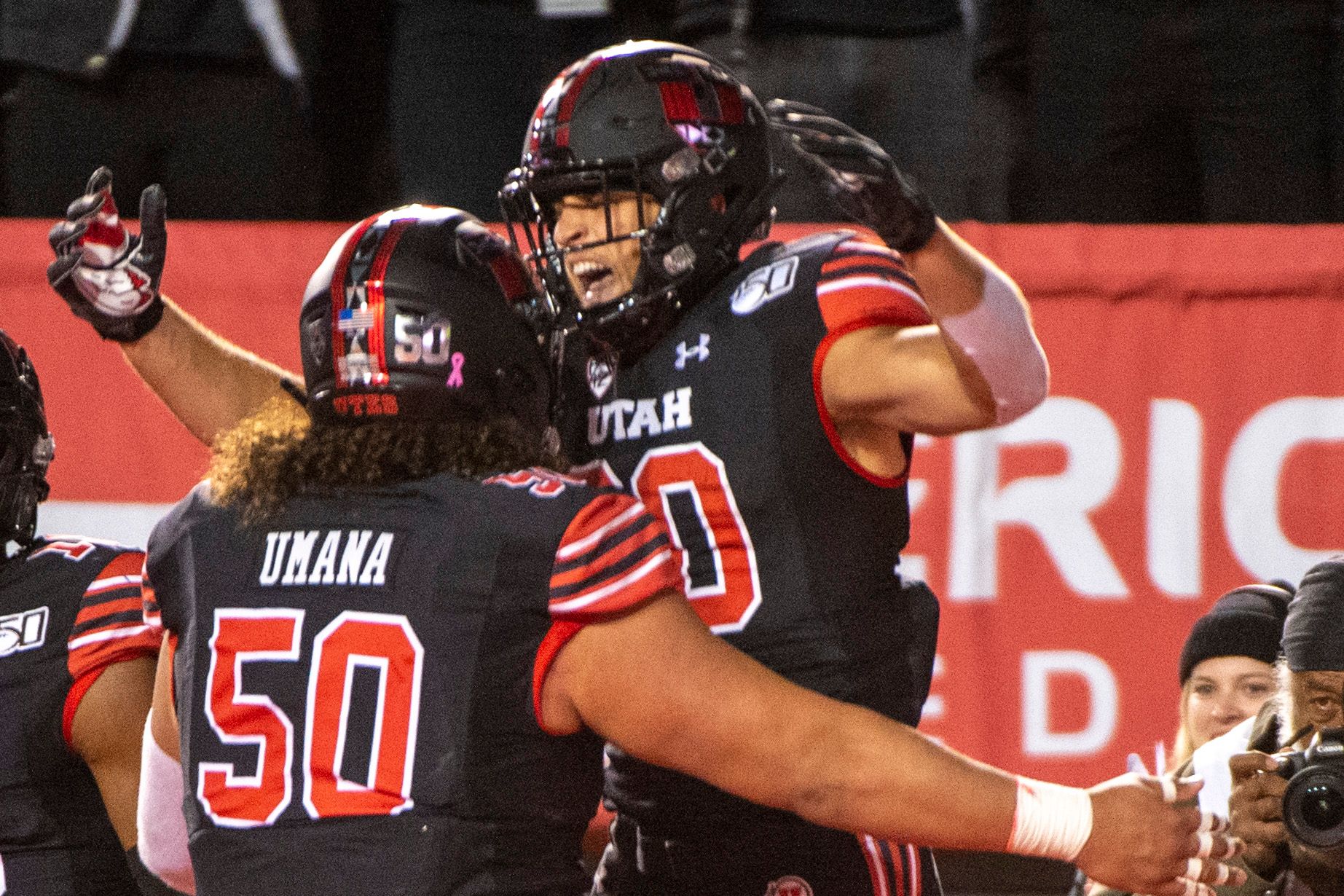 UteZone Football Summer Countdown: #12 Leki Fotu