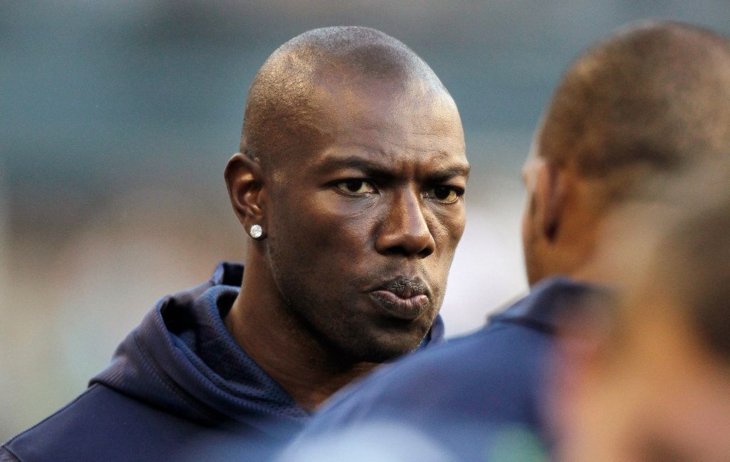 Terrell Owens never should have had to snub Hall of Fame